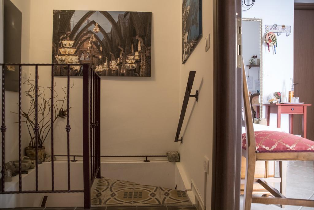 B&B Liolà Agrigento Exterior foto