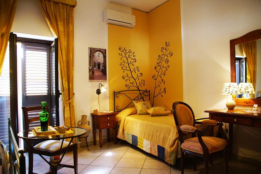 B&B Liolà Agrigento Quarto foto