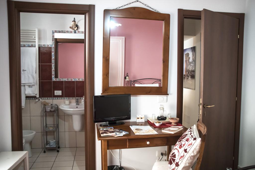 B&B Liolà Agrigento Exterior foto
