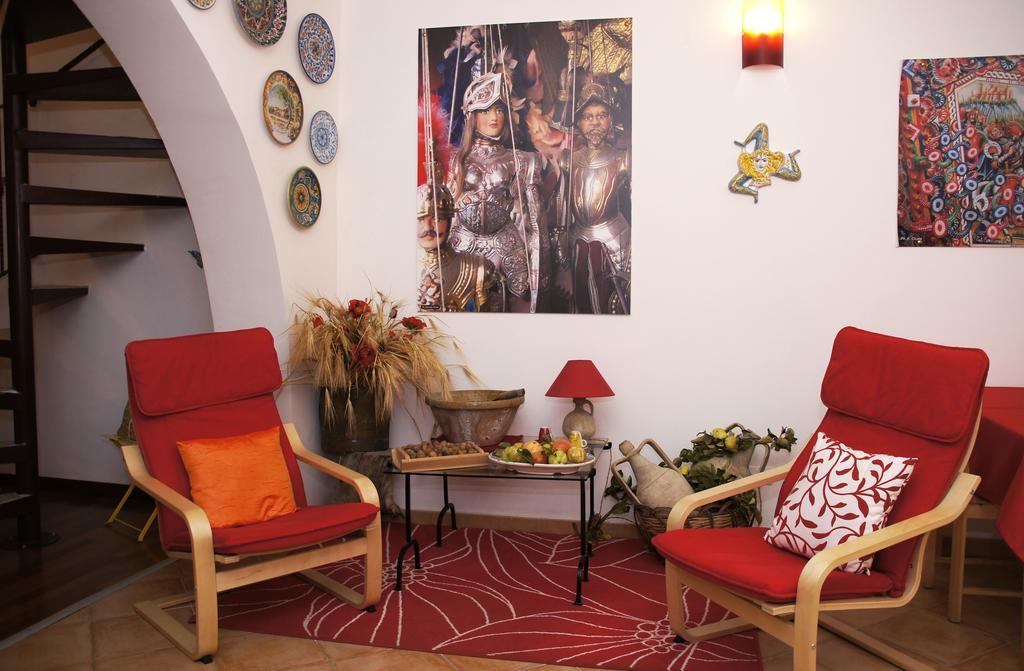 B&B Liolà Agrigento Quarto foto