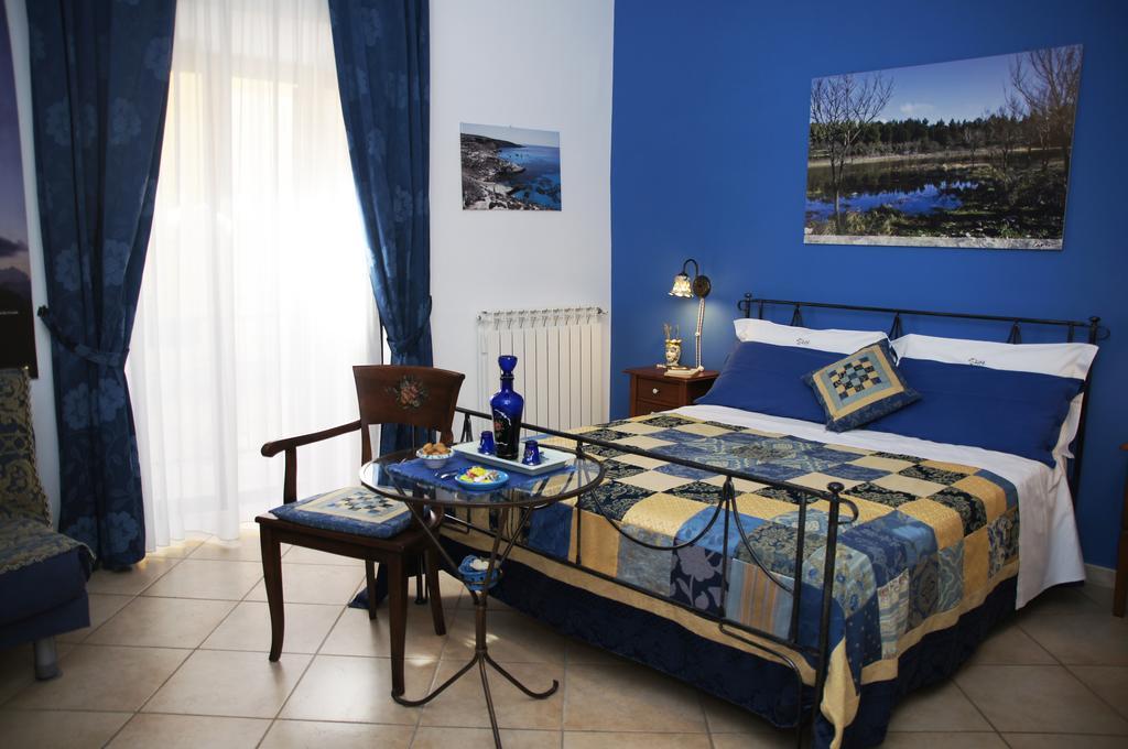 B&B Liolà Agrigento Quarto foto