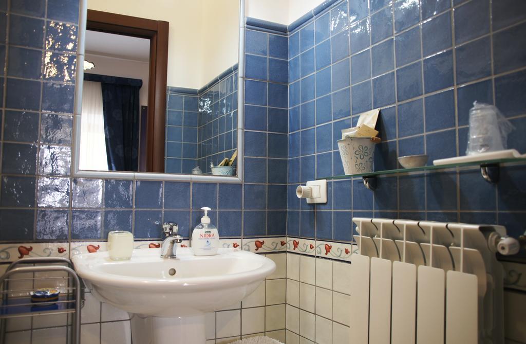 B&B Liolà Agrigento Quarto foto