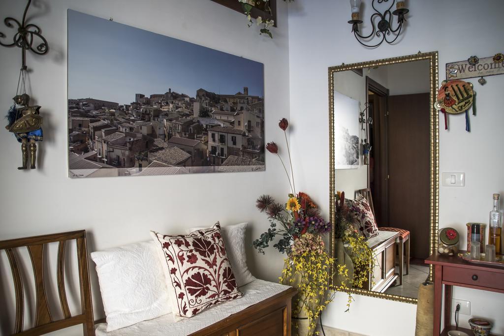 B&B Liolà Agrigento Exterior foto