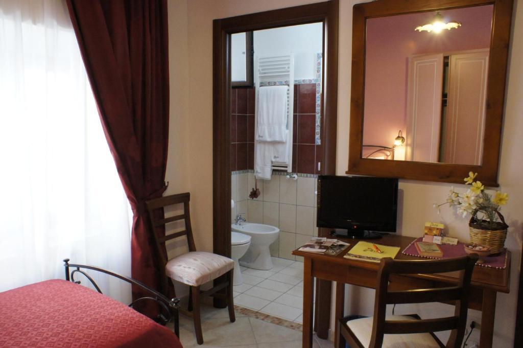 B&B Liolà Agrigento Quarto foto