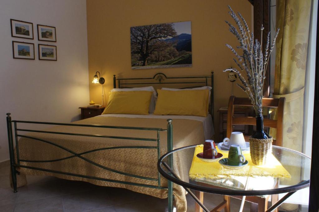 B&B Liolà Agrigento Quarto foto
