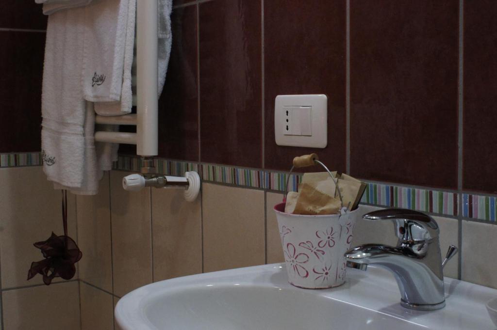 B&B Liolà Agrigento Quarto foto