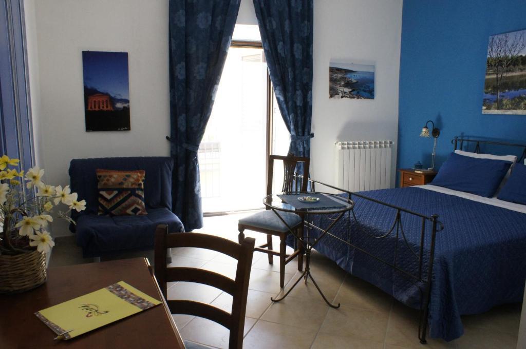 B&B Liolà Agrigento Quarto foto