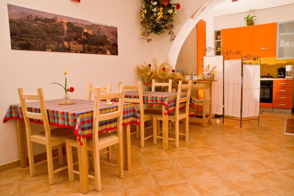 B&B Liolà Agrigento Exterior foto